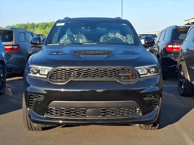 2026 Dodge Durango DURANGO GT PLUS AWD 2026 Dodge Durango DURANGO GT PLUS AWD