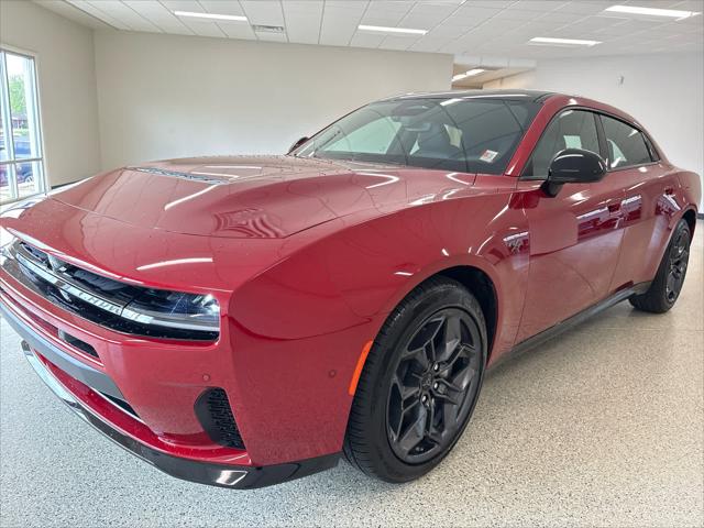 2026 Dodge Charger CHARGER R/T 4-DOOR AWD 2026 Dodge Charger CHARGER R/T 4-DOOR AWD