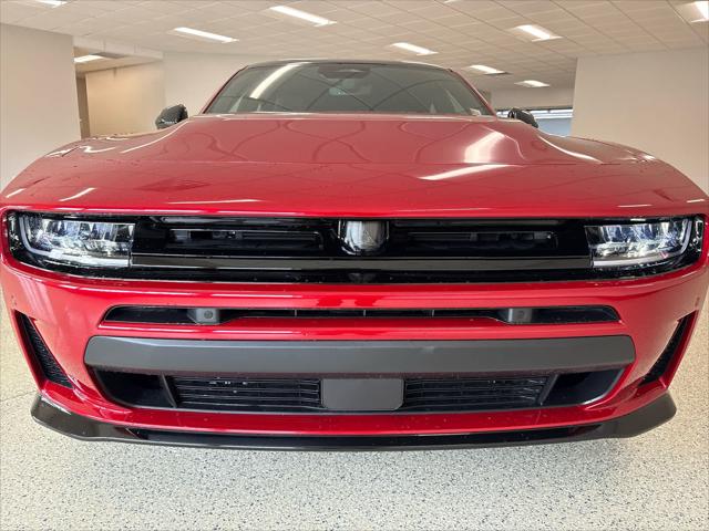2026 Dodge Charger CHARGER R/T 4-DOOR AWD