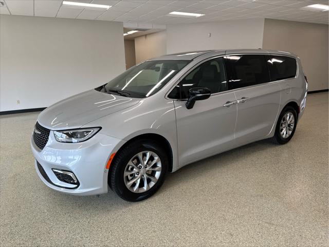 2026 Chrysler Pacifica PACIFICA LIMITED