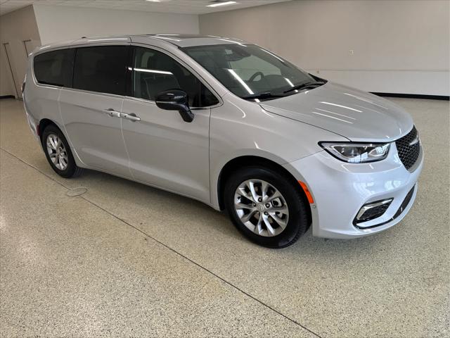 2026 Chrysler Pacifica PACIFICA LIMITED