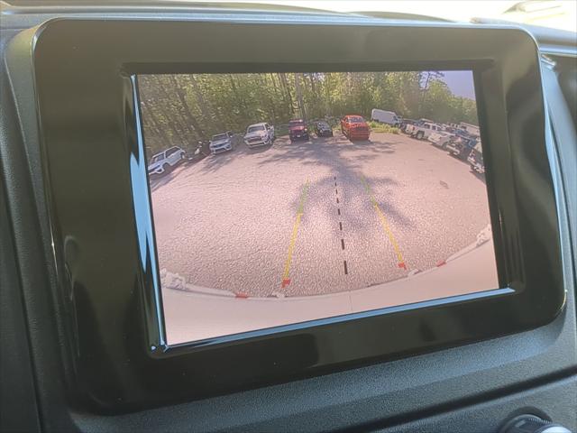 2026 Ram ProMaster 2500 Cargo Van Tradesman High Roof 159 WB w/Pass Seat