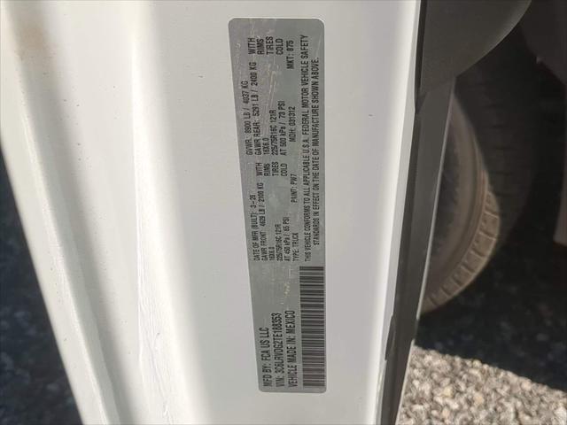 2026 Ram ProMaster 2500 Cargo Van Tradesman High Roof 159 WB w/Pass Seat