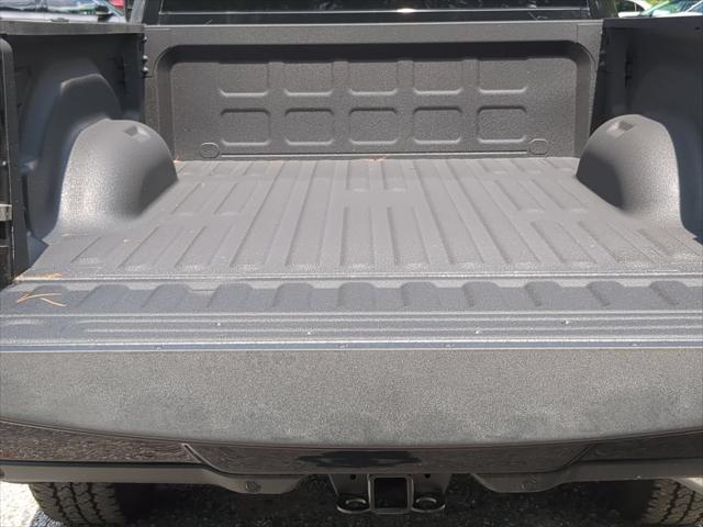 2026 Ram 2500 Big Horn Crew Cab 4x4 64 Box