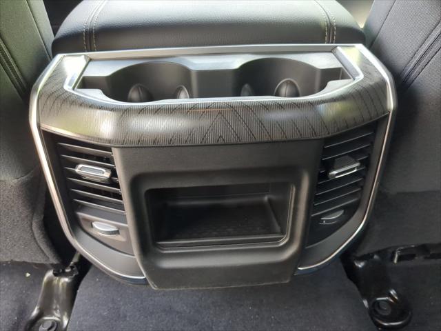 2026 Ram 2500 Big Horn Crew Cab 4x4 64 Box