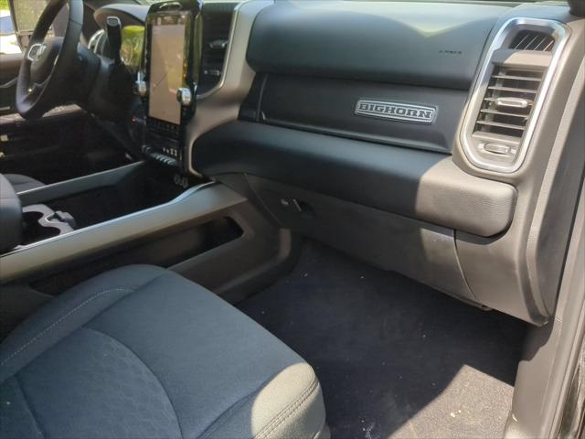 2026 Ram 2500 Big Horn Crew Cab 4x4 64 Box