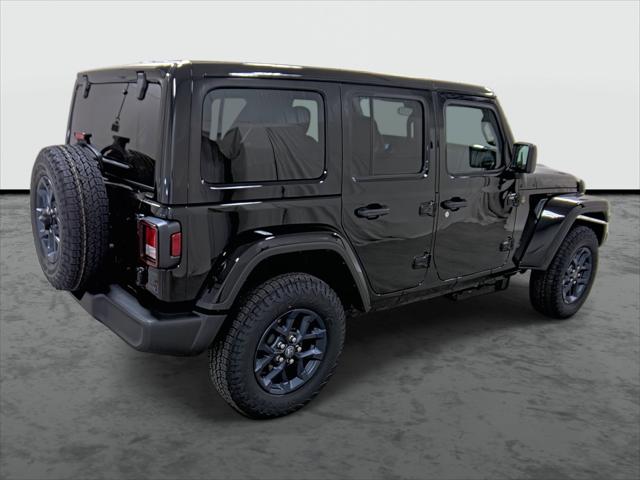 2026 Jeep Wrangler 85th Anniversary