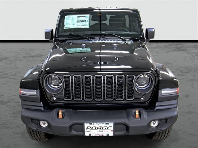 2026 Jeep Wrangler 85th Anniversary