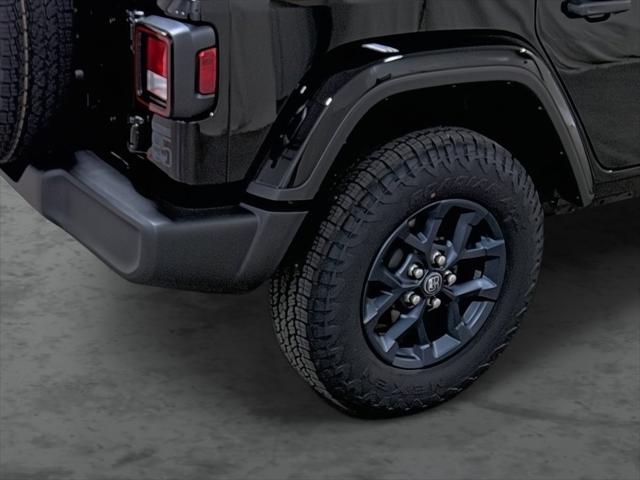 2026 Jeep Wrangler 85th Anniversary