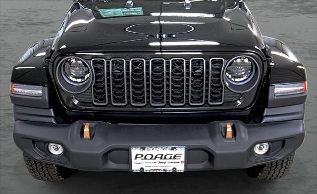 2026 Jeep Wrangler 85th Anniversary