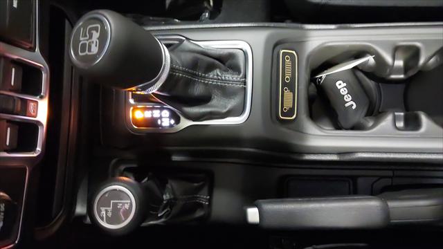 2026 Jeep Wrangler 85th Anniversary