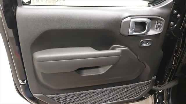 2026 Jeep Wrangler 85th Anniversary