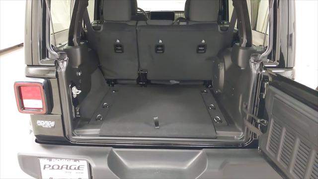2026 Jeep Wrangler 85th Anniversary