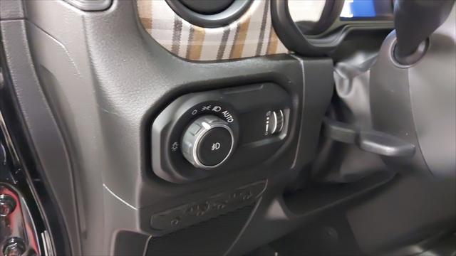 2026 Jeep Wrangler 85th Anniversary