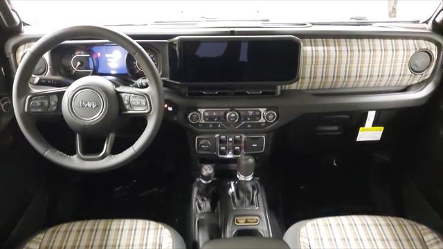 2026 Jeep Wrangler 85th Anniversary