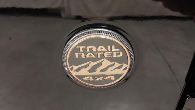 2026 Jeep Wrangler 85th Anniversary