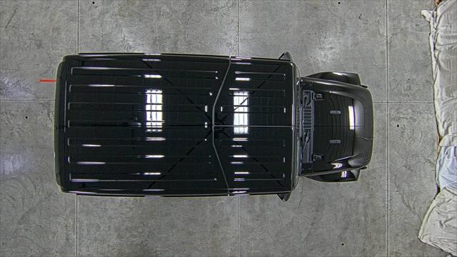 2026 Jeep Wrangler 85th Anniversary