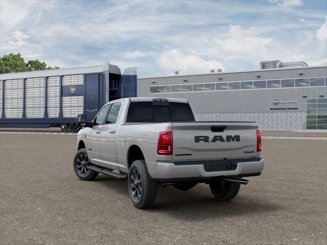 2026 RAM Ram 2500 RAM 2500 LARAMIE CREW CAB 4X4 64 BOX 2026 RAM Ram 2500 RAM 2500 LARAMIE CREW CAB 4X4 64 BOX