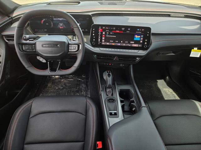 2026 Dodge Charger R/T Plus 4-Door AWD