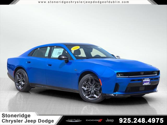 2026 Dodge Charger R/T Plus for sale in Pleasanton, CA