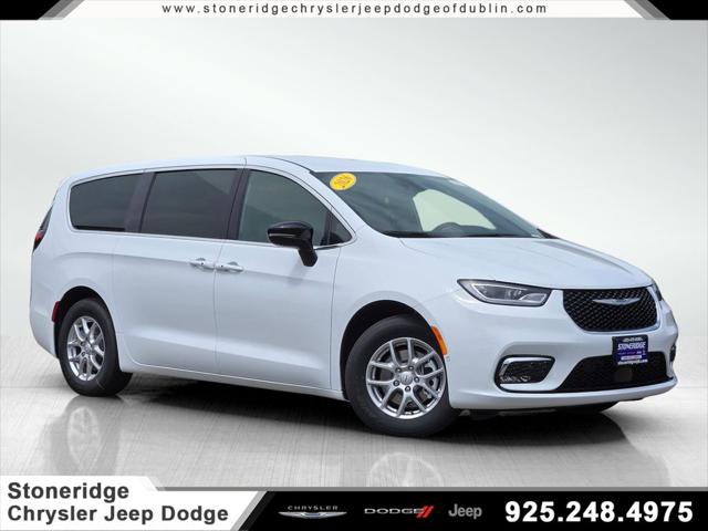 2026 Chrysler Pacifica Select for sale in Pleasanton, CA