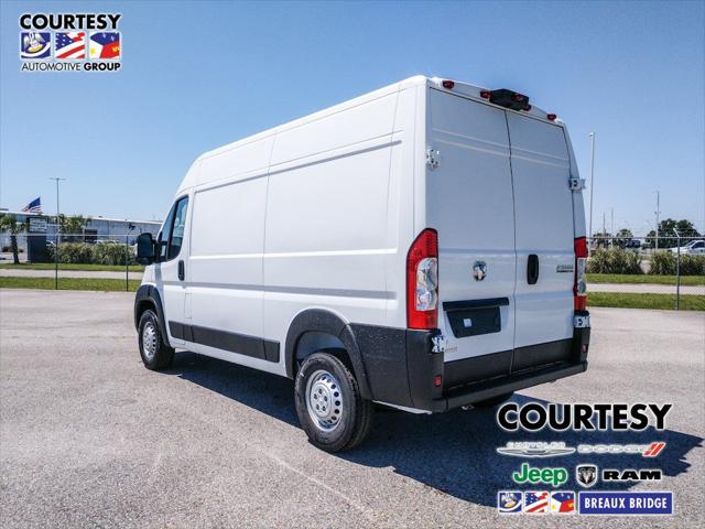 2026 RAM ProMaster 2500 RAM PROMASTER 2500 TRADESMAN CARGO VAN HIGH ROOF 136 WB 2026 RAM ProMaster 2500 RAM PROMASTER 2500 TRADESMAN CARGO VAN HIGH ROOF 136 WB