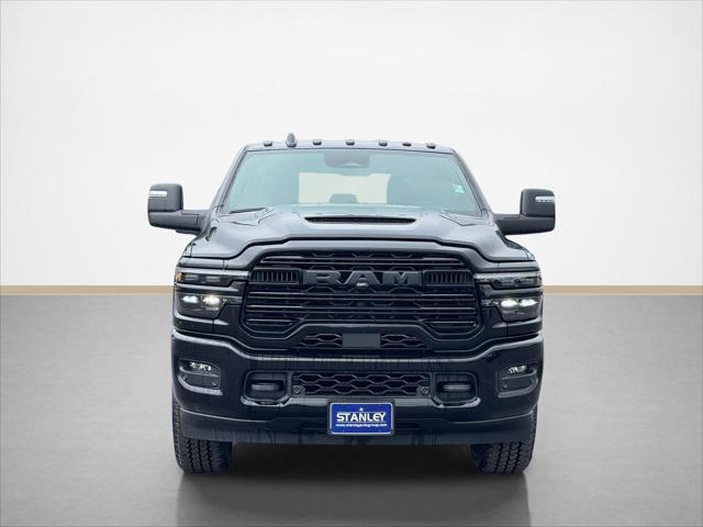 2026 RAM Ram 2500 RAM 2500 LARAMIE CREW CAB 4X4 64 BOX