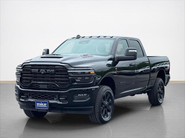 2026 RAM Ram 2500 RAM 2500 LARAMIE CREW CAB 4X4 64 BOX