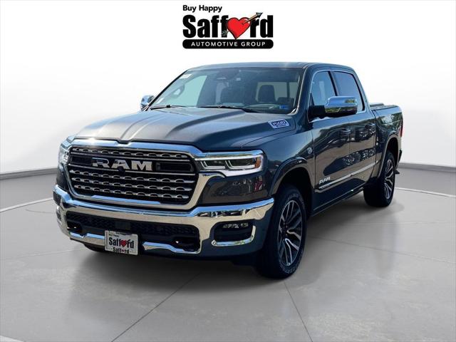 2026 RAM Ram 1500 RAM 1500 LIMITED CREW CAB 4X4 57 BOX 2026 RAM Ram 1500 RAM 1500 LIMITED CREW CAB 4X4 57 BOX