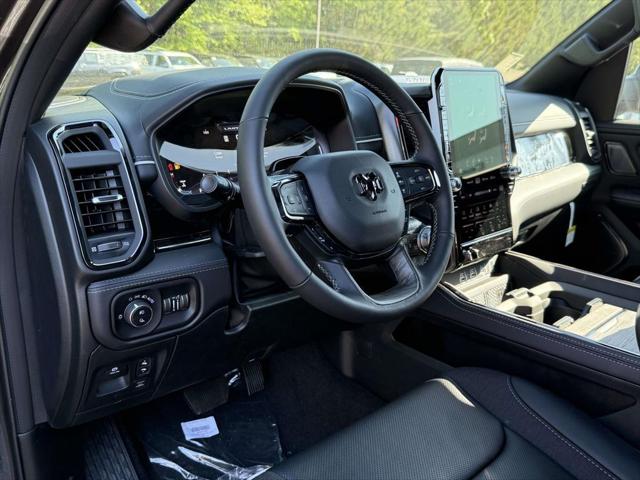 2026 RAM Ram 1500 RAM 1500 LIMITED CREW CAB 4X4 57 BOX 2026 RAM Ram 1500 RAM 1500 LIMITED CREW CAB 4X4 57 BOX