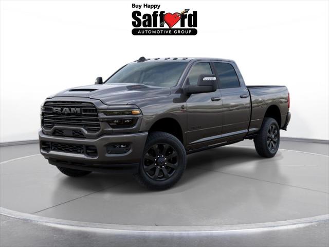 2026 RAM Ram 2500 RAM 2500 LARAMIE CREW CAB 4X4 64 BOX 2026 RAM Ram 2500 RAM 2500 LARAMIE CREW CAB 4X4 64 BOX