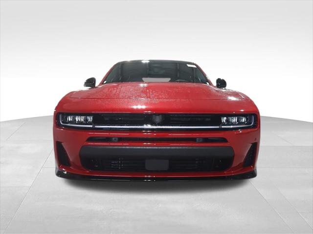 2026 Dodge Charger CHARGER R/T PLUS 4-DOOR AWD 2026 Dodge Charger CHARGER R/T PLUS 4-DOOR AWD