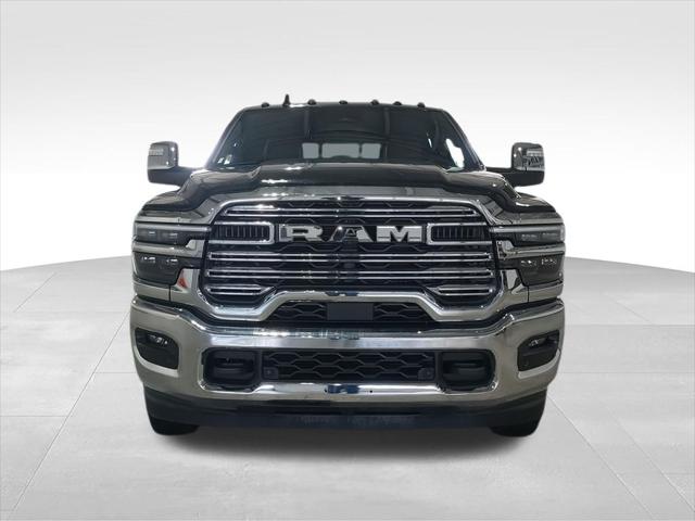 2026 RAM Ram 3500 RAM 3500 LARAMIE MEGA CAB 4X4 64 BOX 2026 RAM Ram 3500 RAM 3500 LARAMIE MEGA CAB 4X4 64 BOX