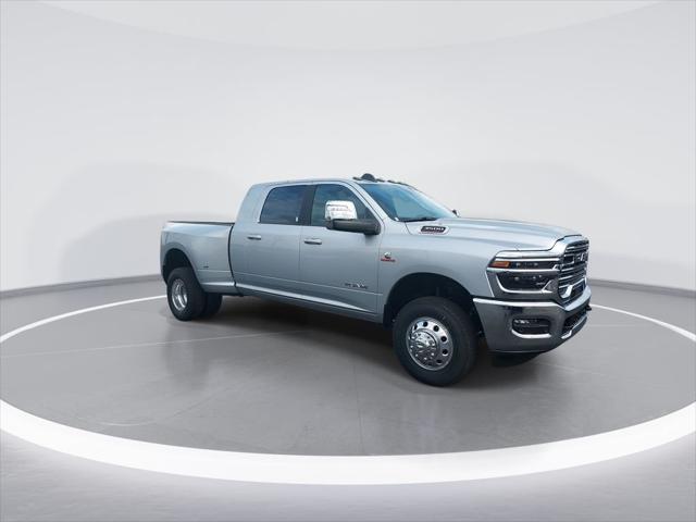 2026 RAM Ram 3500 RAM 3500 LARAMIE MEGA CAB 4X4 64 BOX