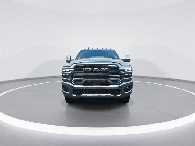 2026 RAM Ram 3500 RAM 3500 LARAMIE MEGA CAB 4X4 64 BOX