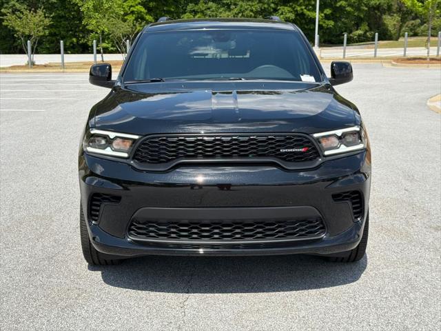 2026 Dodge Durango DURANGO GT RWD 2026 Dodge Durango DURANGO GT RWD