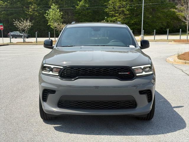 2026 Dodge Durango DURANGO GT RWD