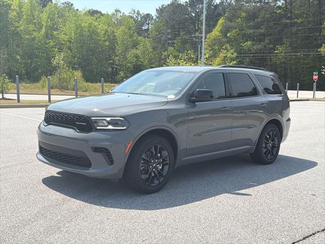 2026 Dodge Durango DURANGO GT RWD