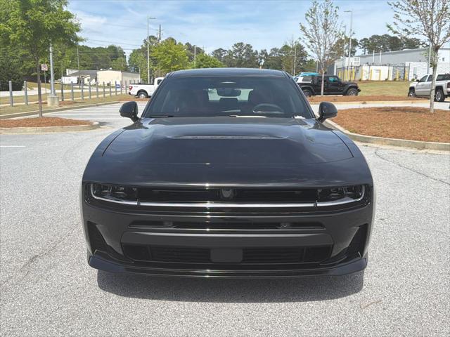 2026 Dodge Charger CHARGER R/T PLUS 4-DOOR AWD