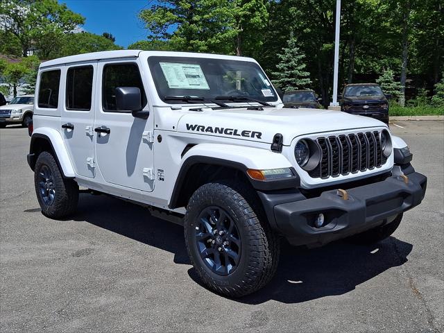 2026 Jeep Wrangler WRANGLER 4-DOOR 85TH ANNIVERSARY EDITION 2026 Jeep Wrangler WRANGLER 4-DOOR 85TH ANNIVERSARY EDITION
