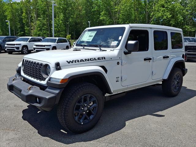 2026 Jeep Wrangler WRANGLER 4-DOOR 85TH ANNIVERSARY EDITION 2026 Jeep Wrangler WRANGLER 4-DOOR 85TH ANNIVERSARY EDITION