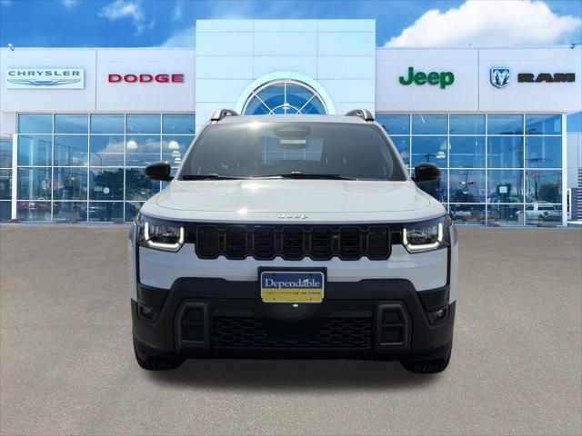 2026 Jeep Cherokee CHEROKEE LIMITED 4X4 2026 Jeep Cherokee CHEROKEE LIMITED 4X4