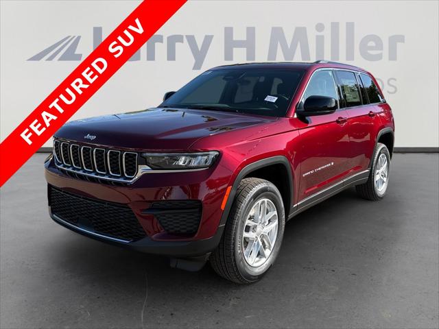 2026 Jeep Grand Cherokee Altitude 4x4 for sale in Boise, ID