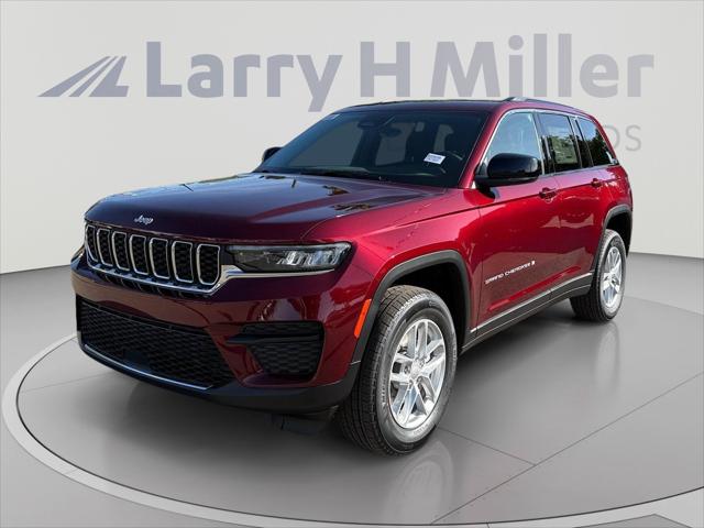 2026 Jeep Grand Cherokee Laredo X 4x4 for sale in Boise, ID