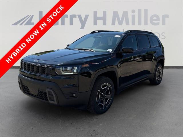 2026 Jeep Cherokee Laredo 4x4 for sale in Boise, ID