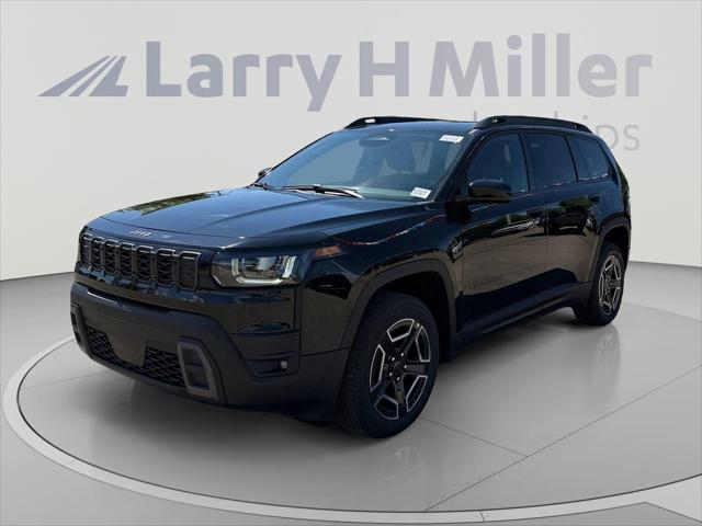 2026 Jeep Cherokee Laredo 4x4 for sale in Boise, ID