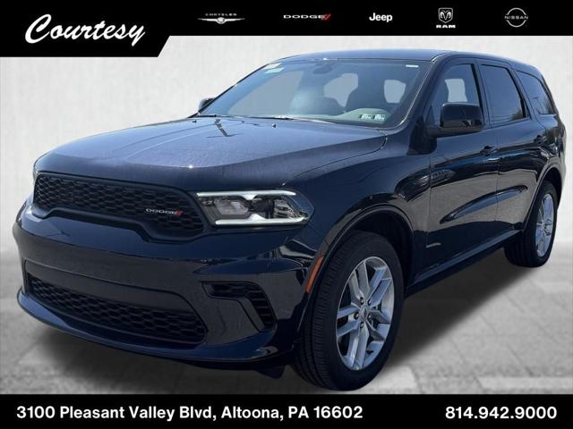 2026 Dodge Durango GT Plus for sale in Altoona, PA