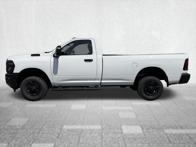 2026 RAM Ram 2500 RAM 2500 TRADESMAN REGULAR CAB 4X4 8 BOX 2026 RAM Ram 2500 RAM 2500 TRADESMAN REGULAR CAB 4X4 8 BOX