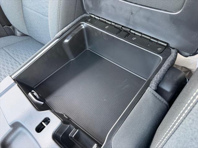 2026 Ram 2500 Tradesman Regular Cab 4x4 8' Box