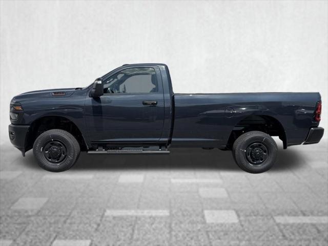 2026 RAM Ram 2500 RAM 2500 TRADESMAN REGULAR CAB 4X4 8 BOX 2026 RAM Ram 2500 RAM 2500 TRADESMAN REGULAR CAB 4X4 8 BOX